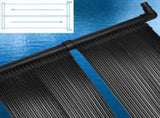 Solar Pool Heater Panel 80x620 cm 90349