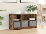 Sideboard with Drawer Old Wood 73.5 x 22.5 x 53.5 cm 8000506
