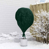 Frost Protection Plant Fleece Green 100 x 3.2 m 42021010