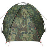 Fishing Tent Camouflage Waterproof 4009481