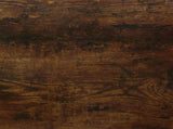 Drawer Cabinet with Castors Smoked Oak Engineered Wood 342674