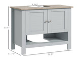 Bathroom Cabinet 42150013