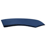 93126 2 Bow Bimini Top Navy Blue 150x120x110 cm