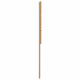 Headboard Artisan Oak Engineered Wood 887552