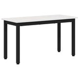 Bench White 80 x 35 x 45 cm Solid Pine Wood 892772