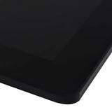 Table Top Tempered Glass Square 700x700 mm 244619