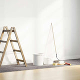 Non-slip Painter Fleeces 2 pcs 10 m 280 g/m Grey 3324777