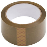 Packaging Tape 36 pcs Brown 48 mm x 66 m 4012393