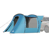 Car Tent Blue Waterproof 4009516