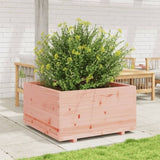 Garden Planter 90x90x49.5 cm Solid Wood Douglas 3282537