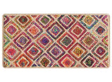 Rug Washable Multicolour 120x180 cm 136587