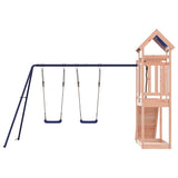Outdoor Playset Solid Wood Douglas 3279227