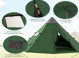Camping Tent 02691412