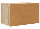 Cat House Sonoma 51 x 30 x 42.5 cm Engineered Wood 8000646