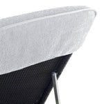 Beach Towels 4 pcs White 60x135 cm Fabric 400 GSM 3157050