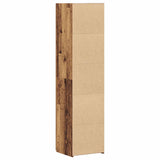 Highboard Old Wood 45 x 42.5 x 185 cm 3365582