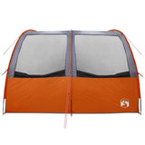 Water Resistant Tarp -Person 260 x 300 x 260 cm Waterproof 42001064