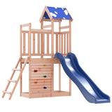Outdoor Playset Solid Wood Douglas 3279131