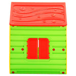 Kids Playhouse 102x90x109 cm 316177