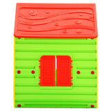 Kids Playhouse 102x90x109 cm 316177