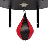 Speed Ball Platform Set Bracket Swivel Boxing Punch Bag 90368