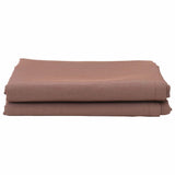 Awning Replacement Fabric Brown 1000 x 160 cm Polyester 42000819