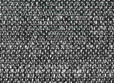 Privacy Net Black 1.8x50 m HDPE 75 g/m 149328