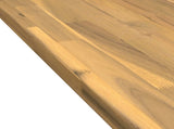 Rectangular Table Top 120 x 50 x 3.2 cm Rectangular 938250