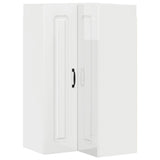 Dishwasher Panel Kalmar High Gloss White 57 x 57 x 100 cm 884818