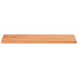 Window Sills 2 pcs Varnished 140 x 40 x 2 cm Solid Beech Wood 42048245