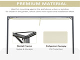 Pergola Retractable Canopy 28200270