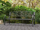 Outdoor Garden Bench Garden chair 23956407