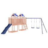 Outdoor Playset Solid Wood Douglas 3279083
