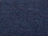 343481 Stair Mats Self-adhesive 15 pcs 65x24,5x3,5 cm Blue