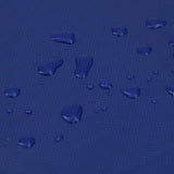 Tarpaulin Blue 5x5 m 650 g/m 156062