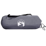 Water Resistant Tarp -Person 260 x 200 x 260 cm Waterproof 42001058