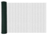 Welded Wire Fence with Spikes 100 x 1.2 m 3353170