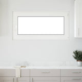 Basement Window "RISOR" 120x60 cm Tilt&Turn DIN Right White 4108375