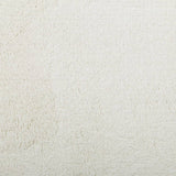 Rug OVIEDO Short Pile Cream 100x200 cm 375510