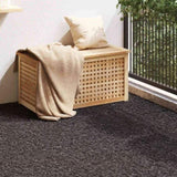 Artificial Grass 1500 x 100 x 3 cm PP & PE 42006439
