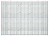 Gabion with 3.5 mm Wire and 5x2.5 cm Mesh 200x10x200 cm 3461614