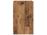 Sideboard Old Wood 75 x 36 x 80 cm Engineered Wood 8011121