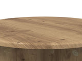 Plant Stand 2 pcs Artisan Oak 40 x 40 x 40 cm Engineered Wood 899734