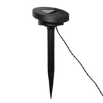 Garden Lights 6 pcs LED with Spike Anchors & Solar Panels 277121