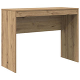 Desk Artisan Oak 100 x 40 x 76 cm 869409