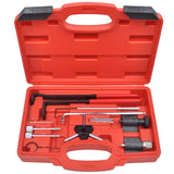 Diesel Engine Timing Tool Kit - for VAG 1.2, 1.4, 1.6, 1.9, 2.0 TDi Pump Nozzle 210336