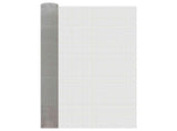 Mesh Screen 100 x 500 cm 6 Mesh Stainless Steel 201 Silver 42039657