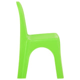 Children's Table and Chair Set PP 316178