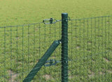 Fence Post Green 3351677
