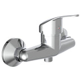ZNTS EISL Shower Mixer GRANDE VITA Classic Chrome 438787